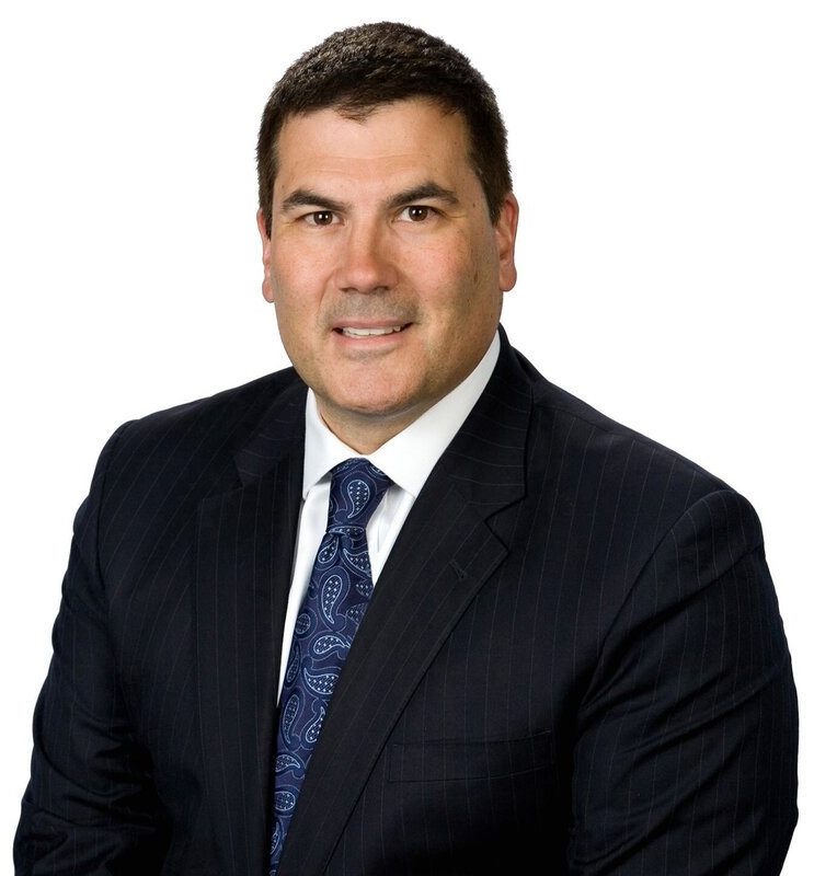 Joseph Nitti, Principal & Founder Joseph Nitti, Principal & Founder