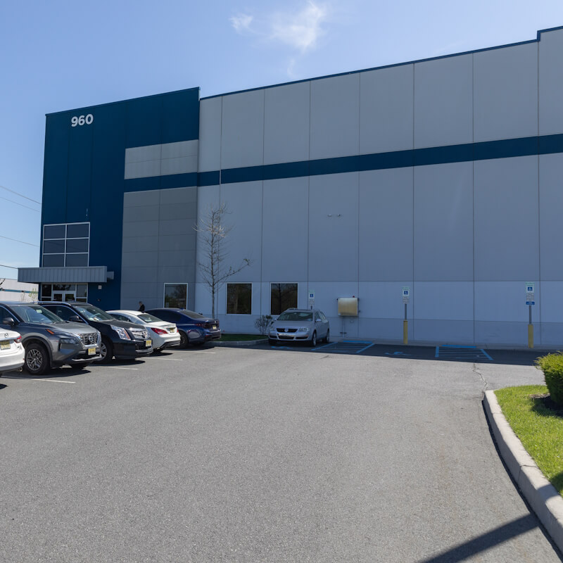 Cranbury Industrial and Commercial Real Estate Brokerage Cranbury Commercial Real Estate Broker