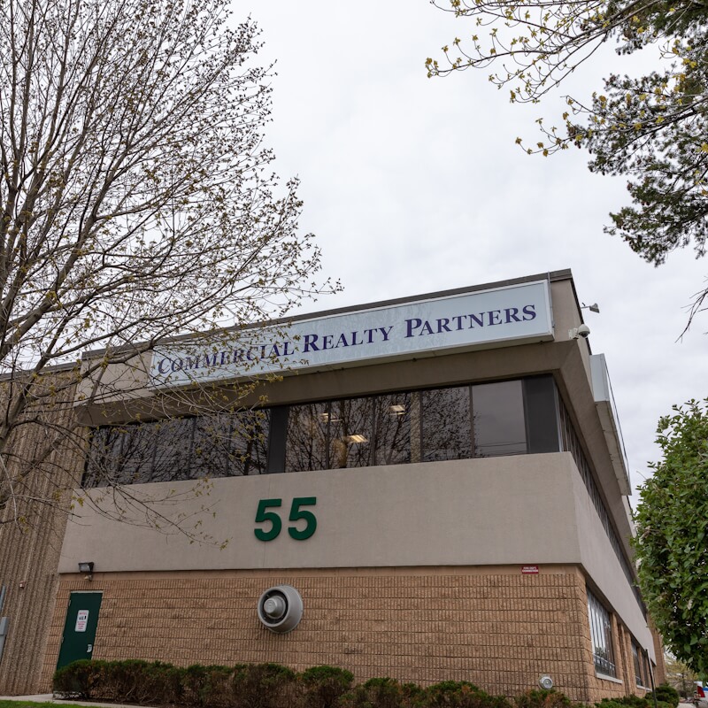 Elizabeth Industrial and Commercial Real Estate Brokerage Elizabeth Commercial Real Estate Broker