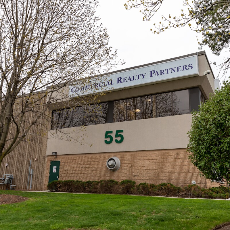 Jersey City Industrial and Commercial Real Estate Brokerage Jersey City Commercial Real Estate Broker