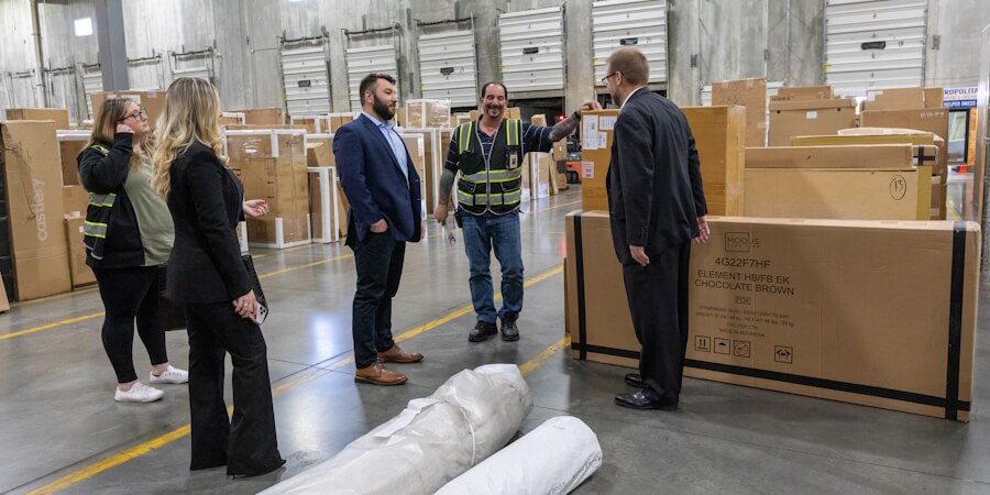 Nobody Understands Commercial Buildings for Rent Like Our Team