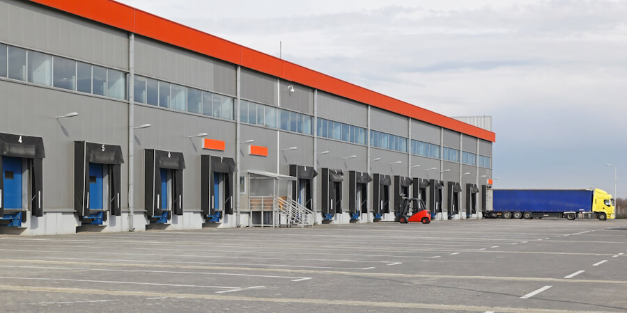 Our Specialty is Commercial Buildings for Rent
