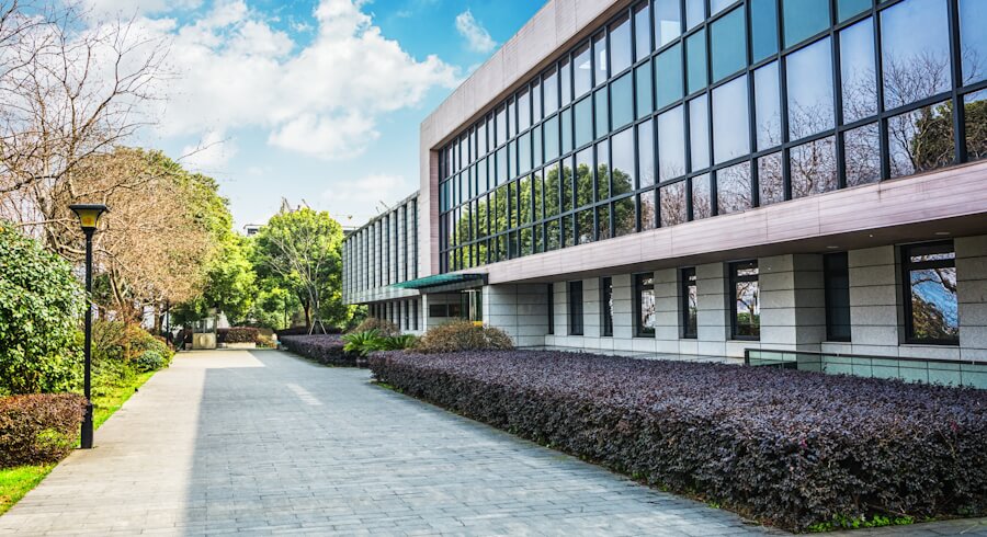 New Jersey's Best in Commercial Buildings for Rent The Best Commercial Buildings for Rent
