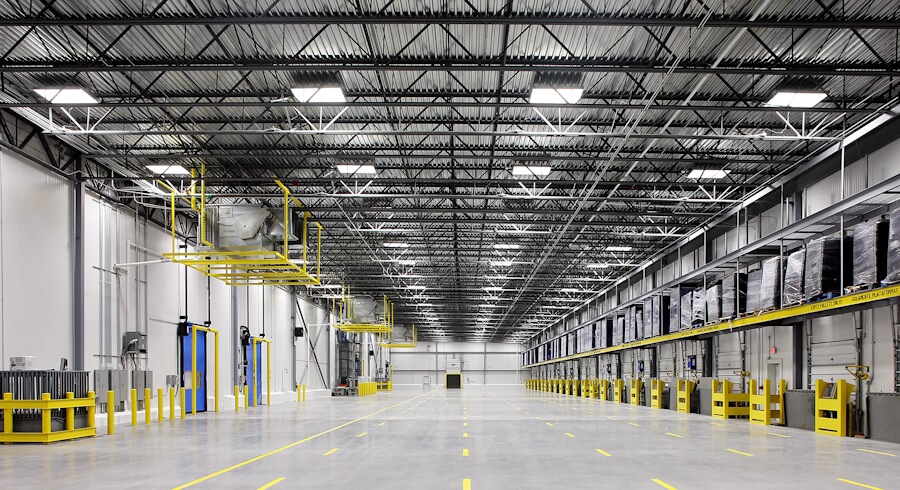New Jersey's Best in Commercial Buildings for Sale The Best Commercial Buildings for Sale