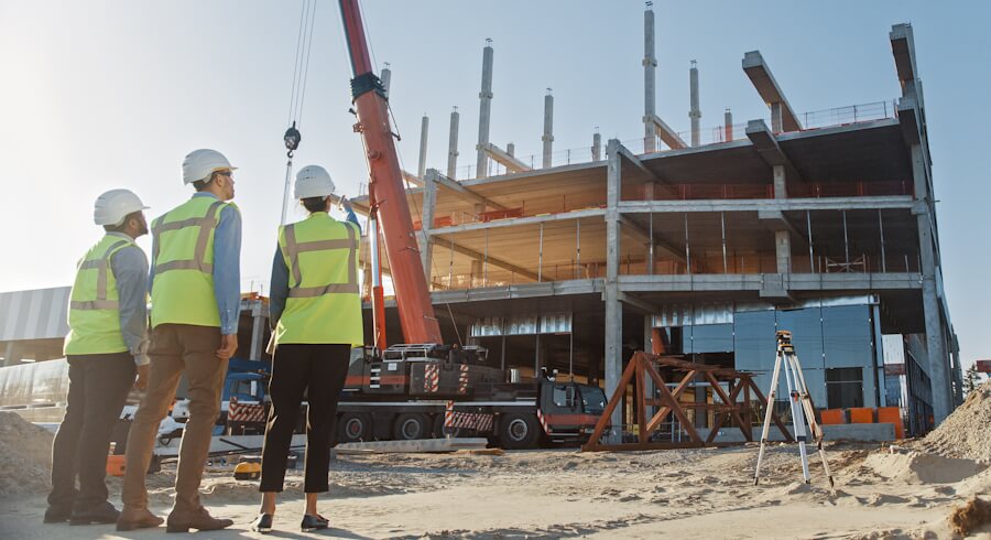 New Jersey's Best in Commercial Development Solutions The Best Commercial Development Solutions