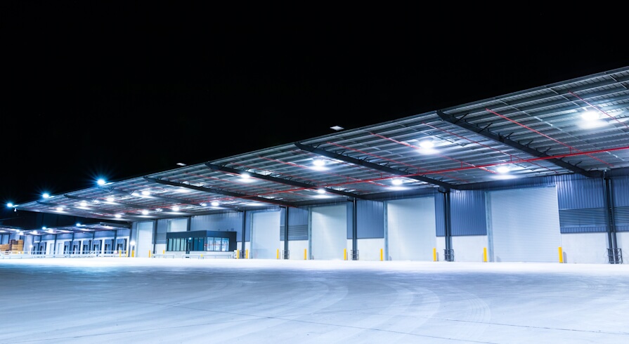 New Jersey's Best in Industrial Real Estate Investment The Best Industrial Real Estate Investment