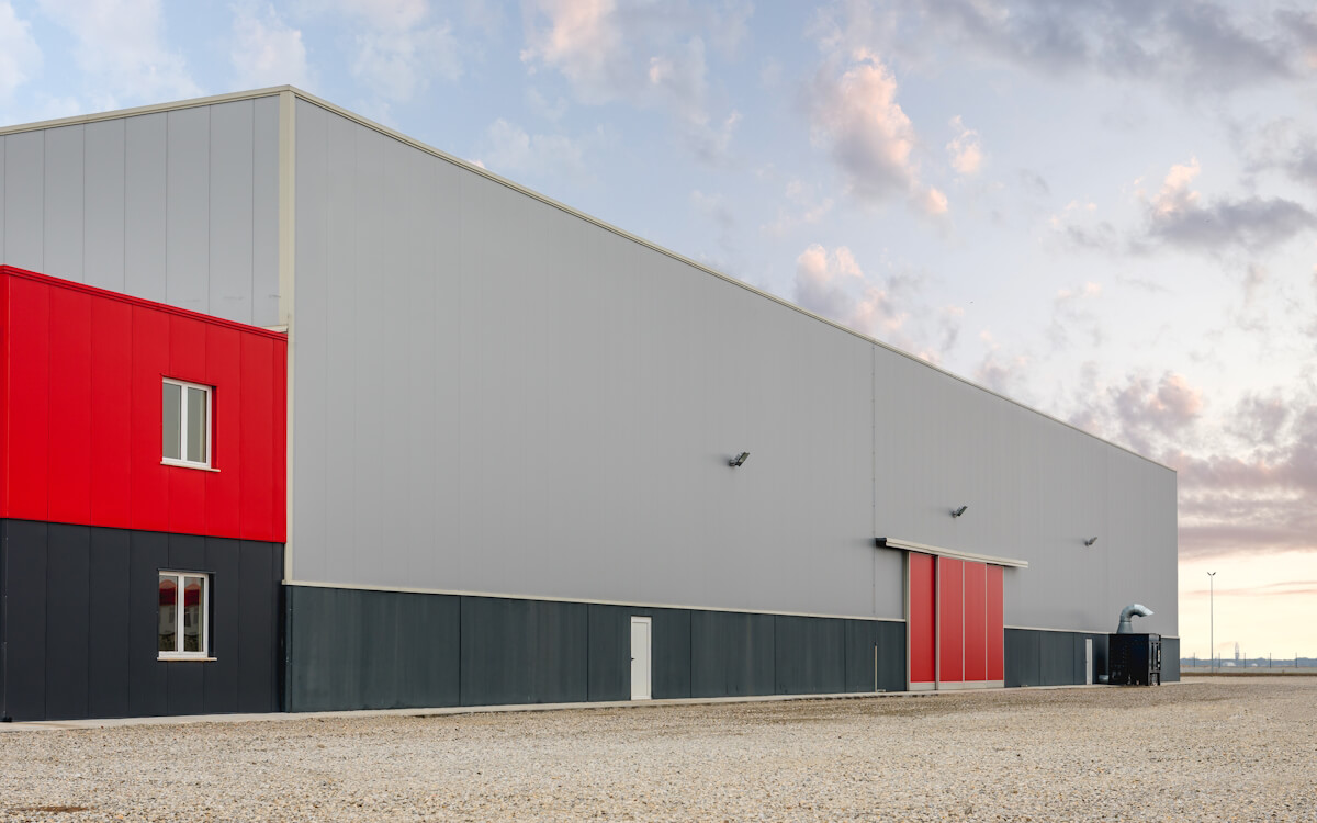 Your Perfect Industrial Real Estate Investment Industrial Real Estate Investment, Chosen For You